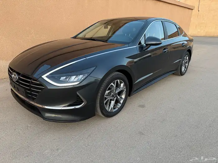 سوناتا 2021 بنزين 0
