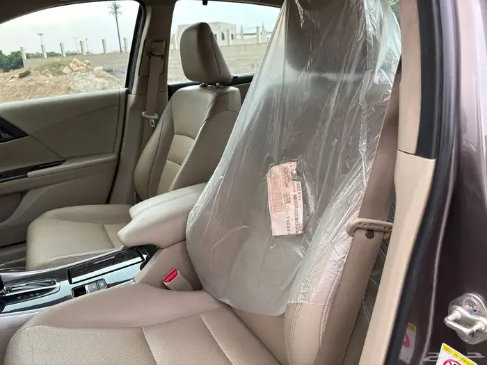 هوندا 2016 18