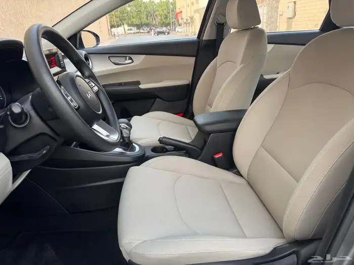 كياسيراتو 2024 استاندر 14