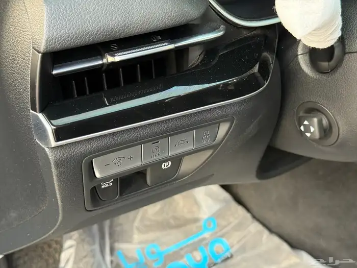 جنسس G80 بنزين 2021 11