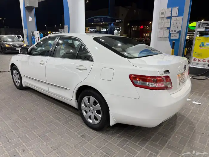 للبيع كامري 2011 6