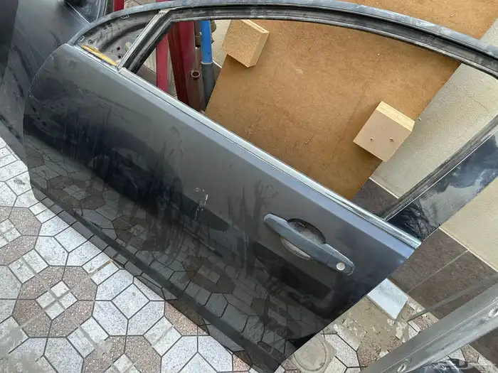 قطع كابرس ابواب امامي وباب شنطه 1