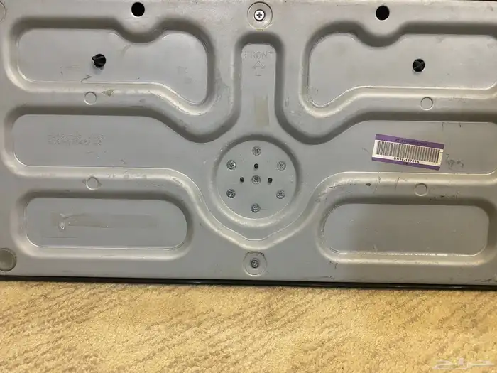 قاعدة تلفزيون 3