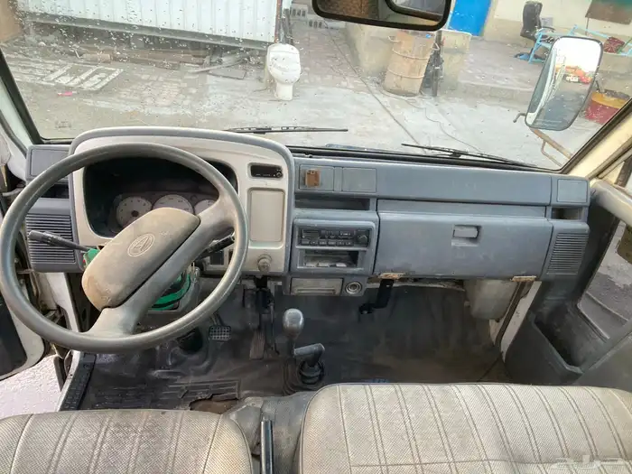 لبيع د1يهاتسو 8