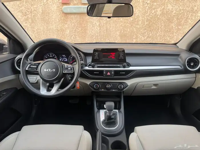 كياسيراتو 2024 استاندر 13