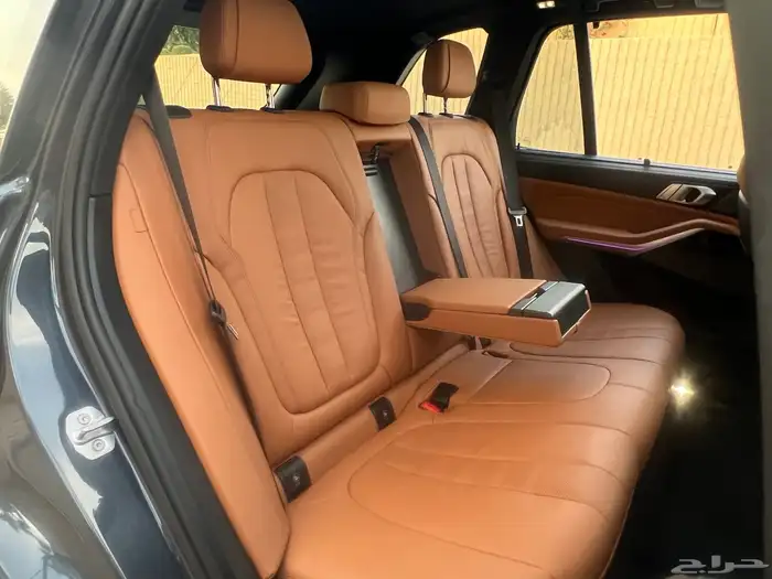 بي ام ..X5..2020..كتM..نظيف جدا 27
