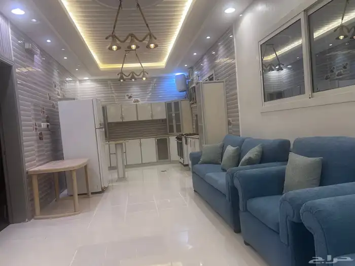شاليه و استراحة ثلاث مسابح ملعب طايره 3