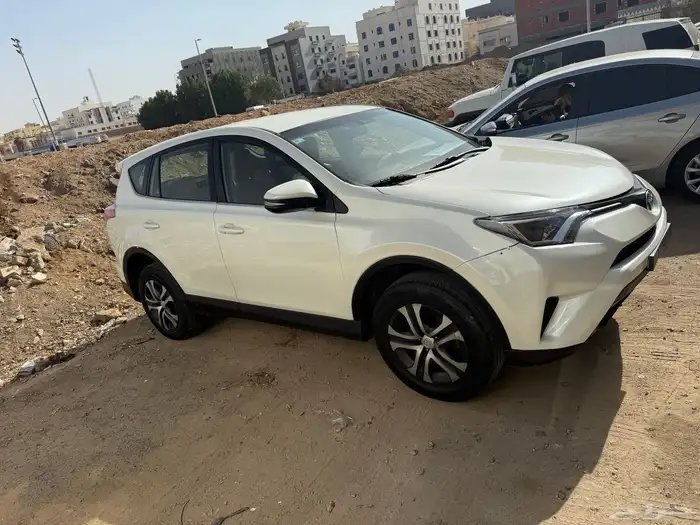 راف فور 2017 دبل 5