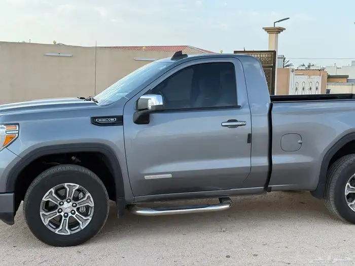 جمس سييرا 2021 1