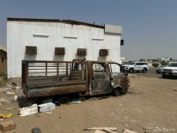 مدينة الليث منطقة مكة المكرمة 1
