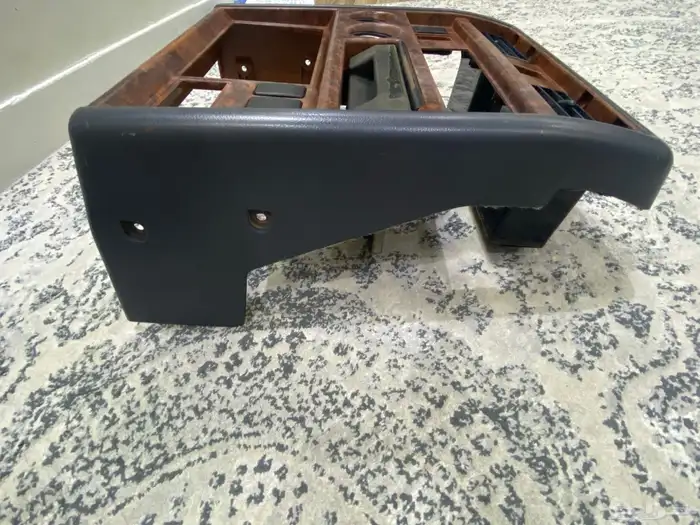 ديكور مسجل باترول 2