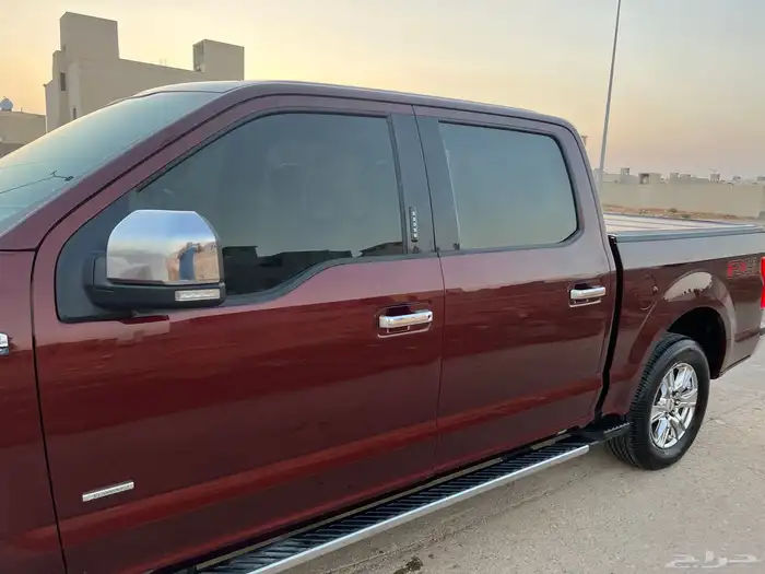 للبيع فورد F150 2