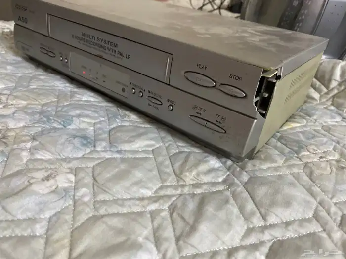 فيديو. شارب مع الريموت 2