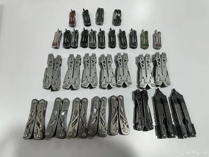 جيربر صناعه امريكي Gerber 0