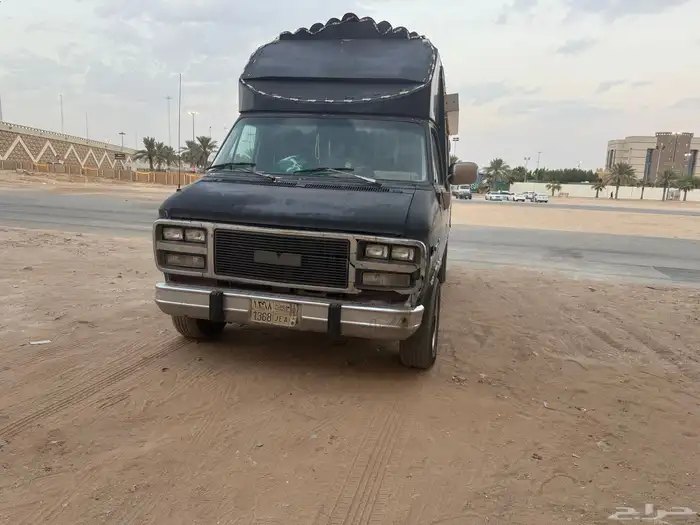 سيارة عسكريم 3