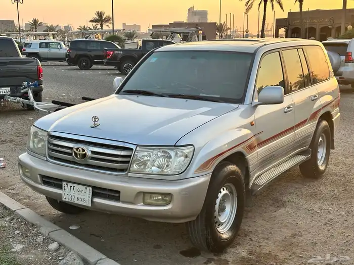 فكسار للبيع نضيف قير عادي 99 دفلك فتحه دبل 3