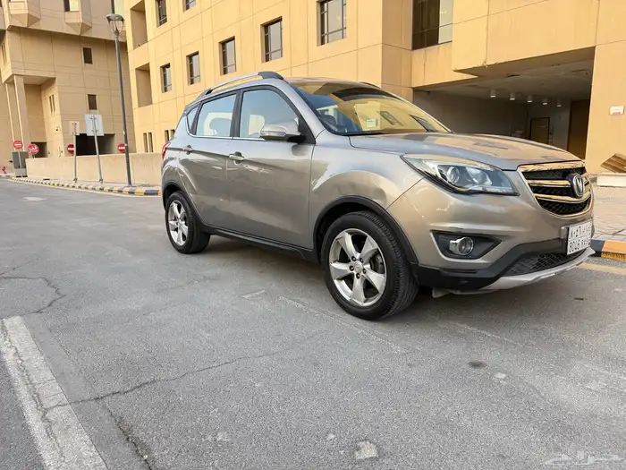 شانجان cs35 2018 15