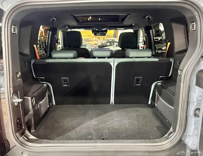 جيتور T2 موديل 2025 فل كامل شبه جديد (( تم البيع )) 28