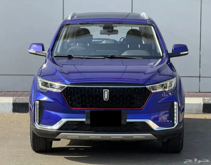 FAW T33 2022 السعر 28000 الف 1