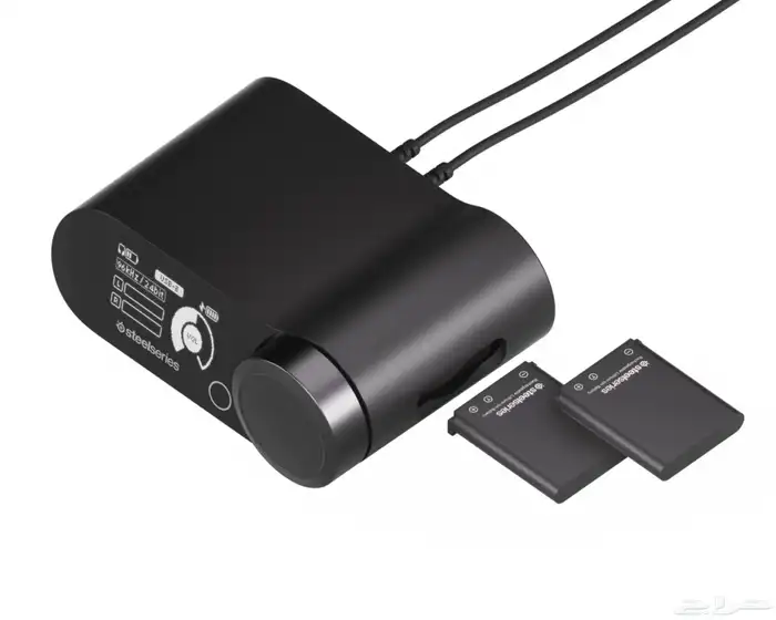 سماعة ستيل سيريس اركتيس نوفا برو (انباع) 3