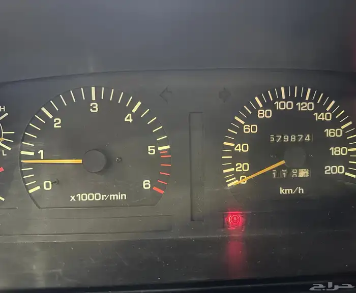 للبيع جي اكس 1994 9