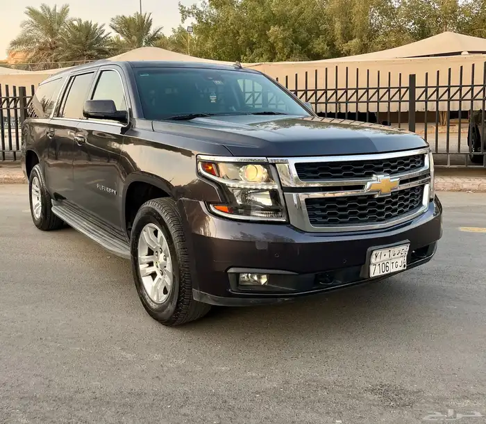 شفروليه سوبربان LT 2015 5