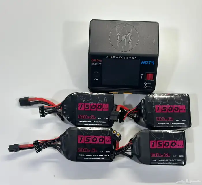 درون fpv 1