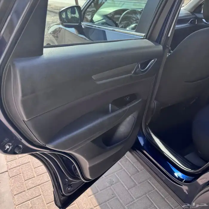 مازدا CX-5 2023 بحالة الوكاله . 14