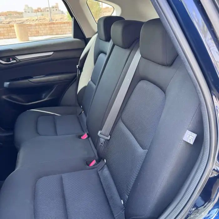 مازدا CX-5 2023 بحالة الوكاله . 16