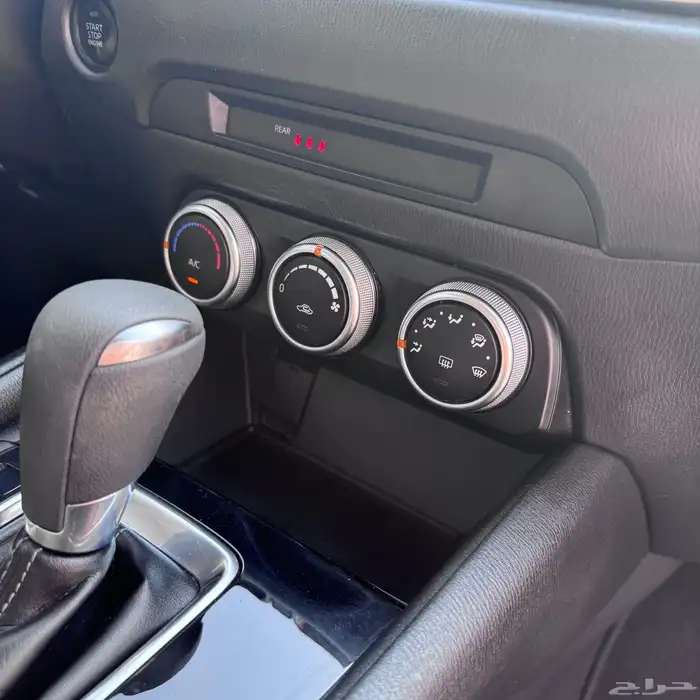 مازدا CX-5 2023 بحالة الوكاله . 29
