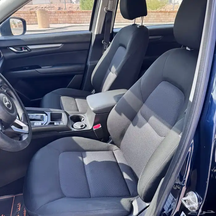 مازدا CX-5 2023 بحالة الوكاله . 10