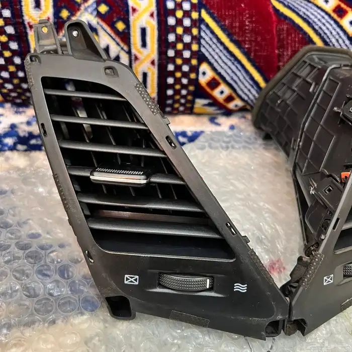 ريش مكيف النترا 2014-2015-2016 3