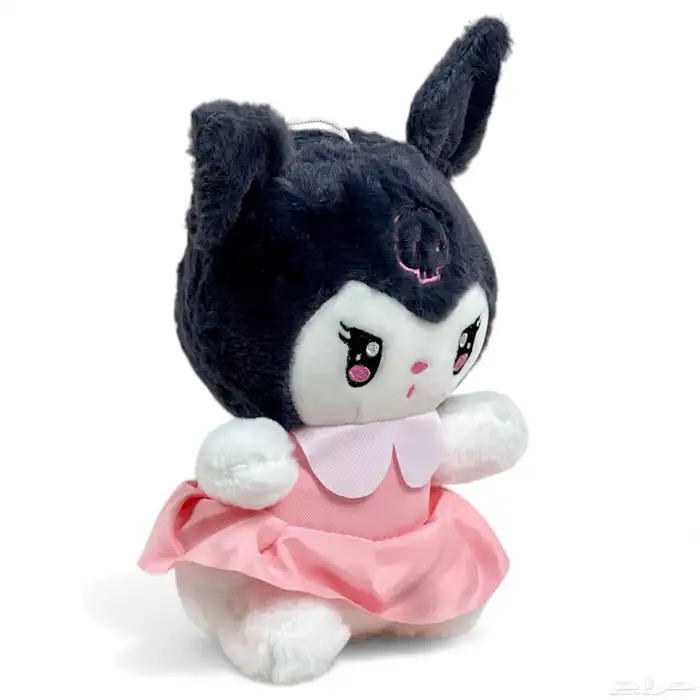 دمية كاروني القطنية للأطفال - لعبة كيرومي القطن 5