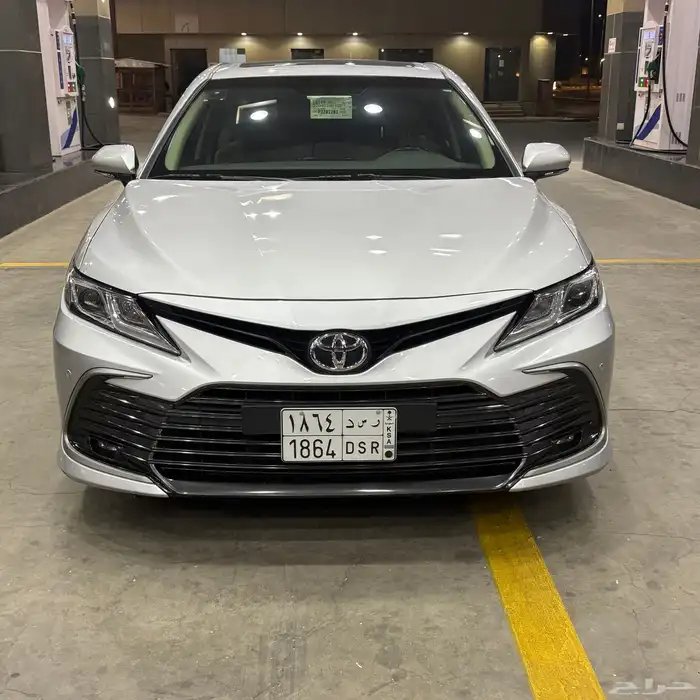 كامري GLE 2023 فل كامل سعوديه 23