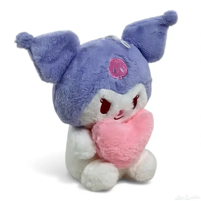 دمية كاروني القطنية للأطفال - لعبة كيرومي القطن 1