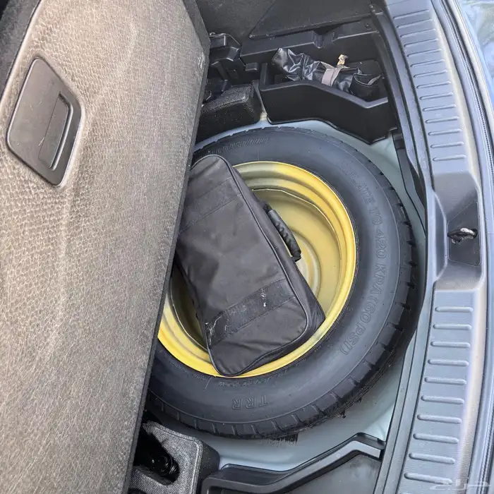 مازدا CX-5 2023 بحالة الوكاله . 20