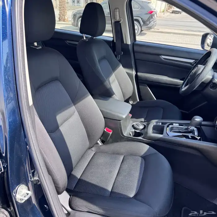 مازدا CX-5 2023 بحالة الوكاله . 25