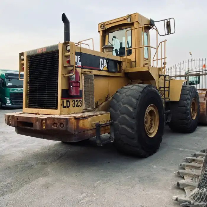 شيول كتر بلر 980F للبيع 6