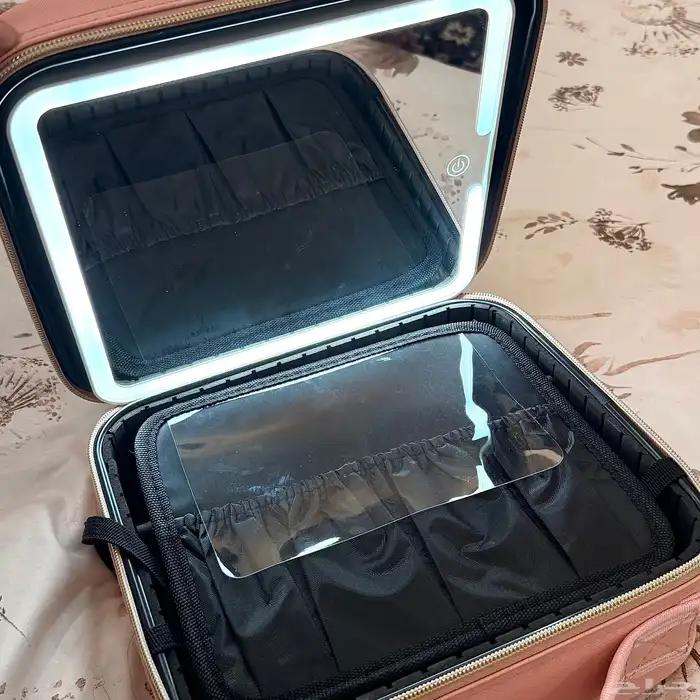 شنطة ميكب 2