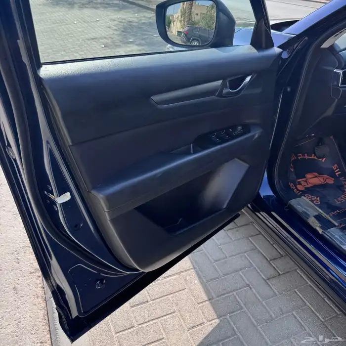 مازدا CX-5 2023 بحالة الوكاله . 8