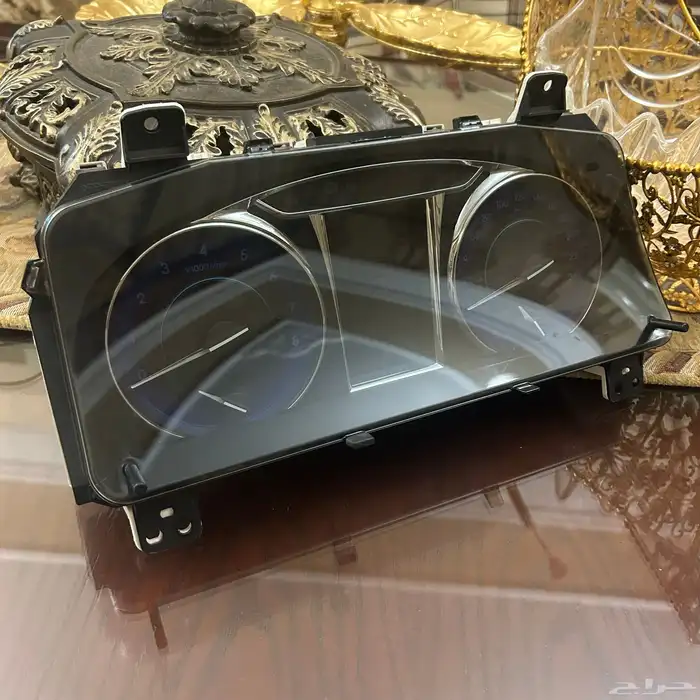 عداد اوريون 2016 - 2017 نظيف 1