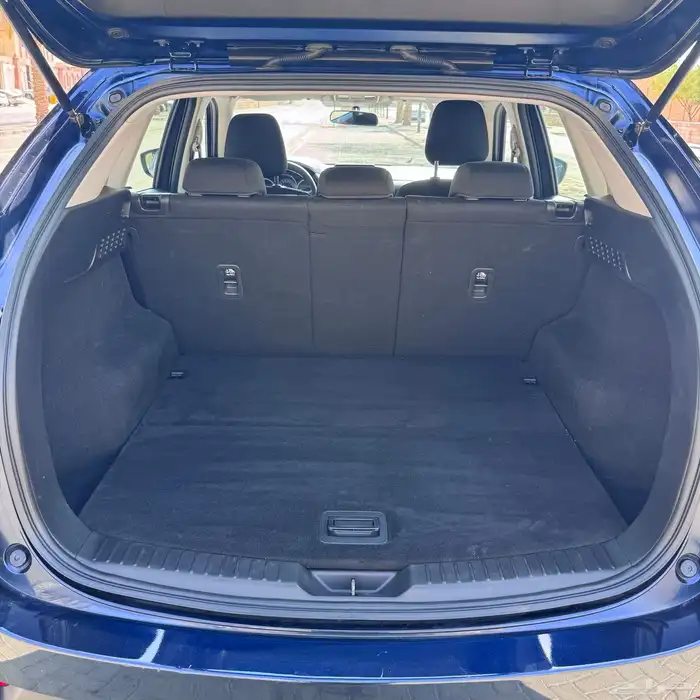مازدا CX-5 2023 بحالة الوكاله . 17