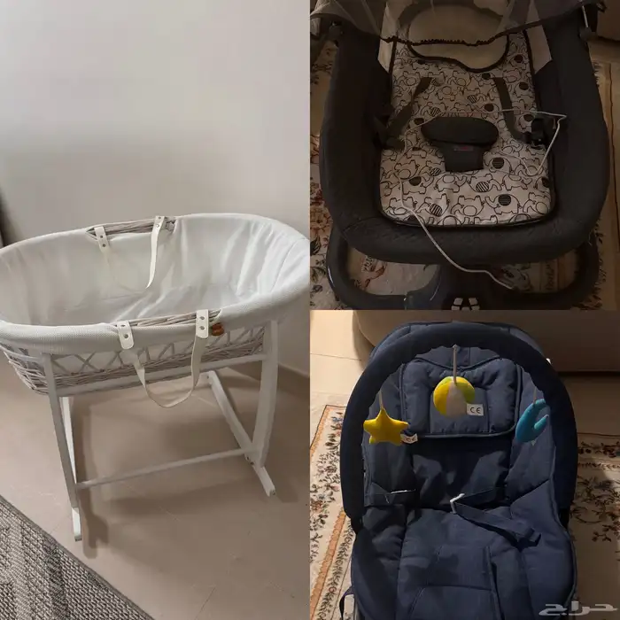 اغراض طفل استخدام بسيط 0