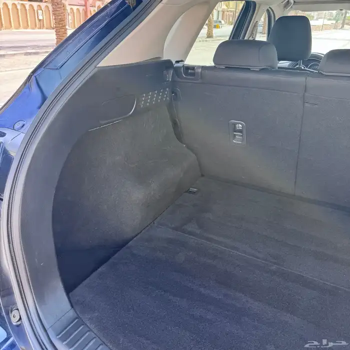 مازدا CX-5 2023 بحالة الوكاله . 18