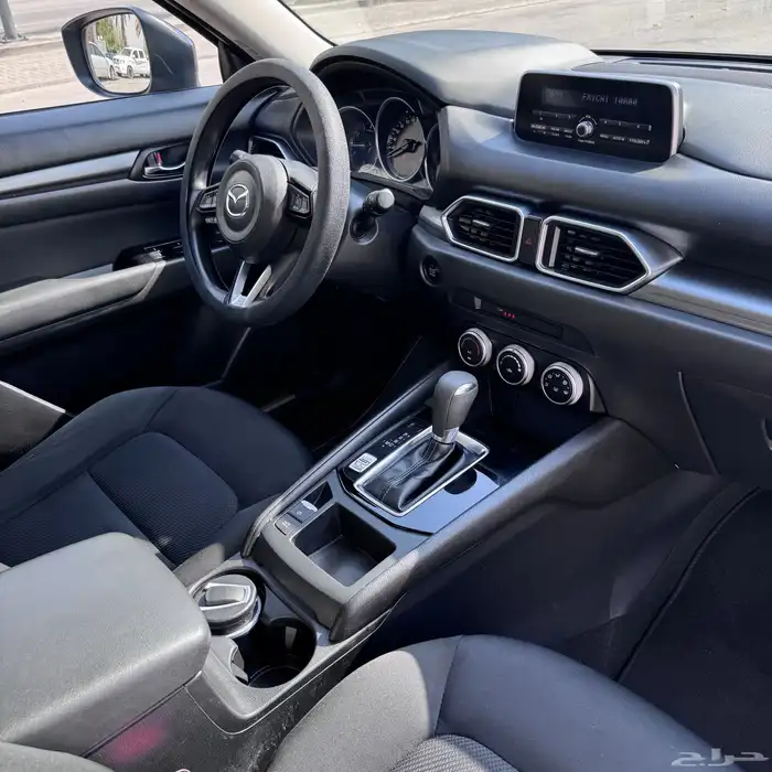 مازدا CX-5 2023 بحالة الوكاله . 26