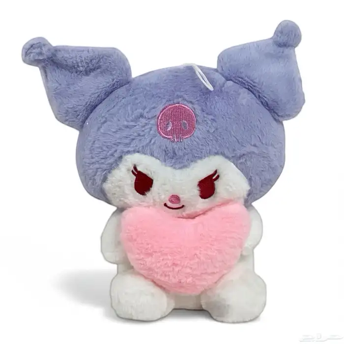 دمية كاروني القطنية للأطفال - لعبة كيرومي القطن 0