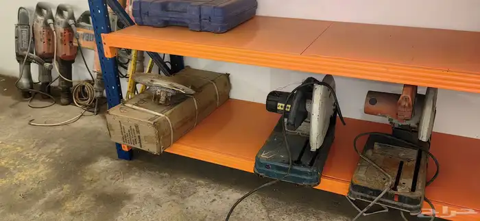 معدات تأجير معدات للبيع 21