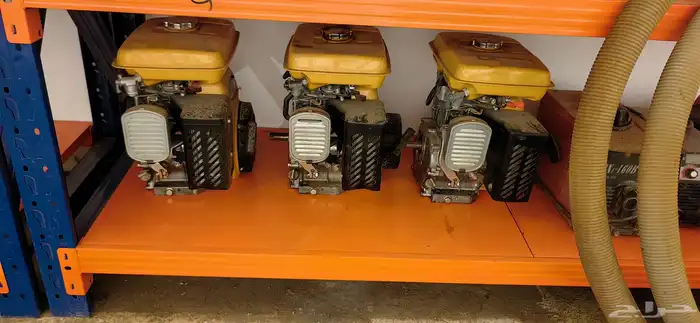 معدات تأجير معدات للبيع 19