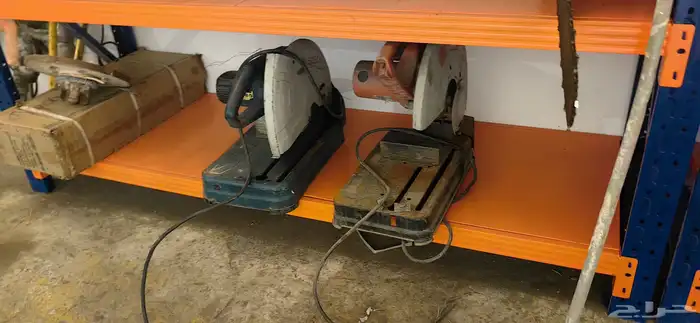 معدات تأجير معدات للبيع 18