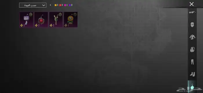 حساب PUBG للبيع 11